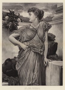 Alla fontana